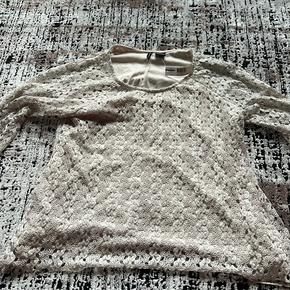 New Directions Blouse XL